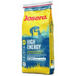 Josera High Energy для взрослых собак с повышенными энергетическими потребностями 15 кг - NaVolyni.com, Фото 1