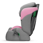 Автокрісло Kinderkraft Comfort Up i-Size Pink (KCCOUP02PNK0000) - NaVolyni.com, Фото 3