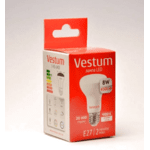 Світлодіодна лампа Vestum A55 8W 4100K 220V E27 1-VS-1107 - NaVolyni.com, Фото 3