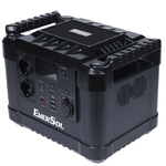 Портативний зарядний пристрій EnerSol EPB-1000N, 1 000 Вт, 3,7 V, 300 Аг, 1 110 Вт/г. - NaVolyni.com, Фото 2