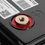 Акумулятор LP LiFePO4 12V (12,8V) - 230 Ah (2944Wh) (Smart BMS 150А) з BT пластик для ДБЖ - NaVolyni.com, Фото 5