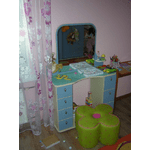 Яскраві меблі у дитячу, детская мебель луцк - NaVolyni.com, Фото 1
