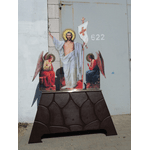 Кіот Воскресіння Христового - NaVolyni.com, Фото 4