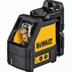 Прокат лазерного рівня DeWALT DW088K, 2 променя, 10 м, самовирівнювання, батарейки - NaVolyni.com, Фото 1