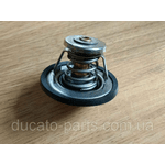 Термостат Fiat Ducato 290 (82°C), 500329622, 1.880.314 - NaVolyni.com, Фото 2