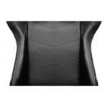 Крісло геймерське Bonro Elite чорне - NaVolyni.com, Фото 3