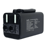 Портативний зарядний пристрій EnerSol EPB-300N, 300 Вт, 3,7 V, 80 Аг, 296 Вт/г. - NaVolyni.com, Фото 5