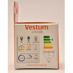 Світлодіодна лампа Vestum MR16 3W 3000K 220V GU5.3 1-VS-1502 - NaVolyni.com, Фото 3