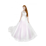 Весільні сукні - NaVolyni.com, Фото 1