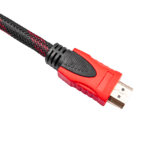 Кабель HDMI-HDMI Ver 1.4 для 3D 15 м (дод. обплетення) - NaVolyni.com, Фото 2
