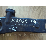 Важіль передній правий нижній enault Master 66020151 - NaVolyni.com, Фото 4