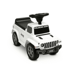 Машинка для катання Caretero (Toyz) Jeep Rubicon White - NaVolyni.com, Фото 4