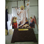 Кіот Воскресіння Христового - NaVolyni.com, Фото 2