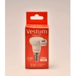 Світлодіодна лампа Vestum R39 4W 4100K 220V E14 1-VS-1401 - NaVolyni.com, Фото 4