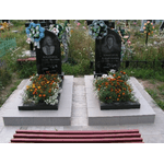 Встановлення пам'ятників - NaVolyni.com, Фото 2