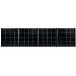 Сонячна панель EnerSol ESP-200W, 200 Вт, 19.2 В, 10.41 А, 536 x 2276 x 25 мм. - NaVolyni.com, Фото 2