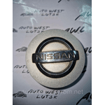 Ковпочок центральний колісного диска Nissan X-Trail T30 40342-8H700 - NaVolyni.com, Фото 5