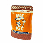 МИС КИС пауч - консервированный мясной деликатес с индейкой для кошек , 100 гр - NaVolyni.com, Фото 1