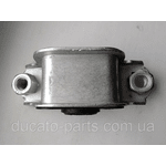 Подушка КПП задня Fiat Ducato 1308696080, 184666 - NaVolyni.com, Фото 3
