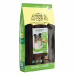 Сухий корм для дорослих собак «Ягнятина з рисом» DOG ADULT MEDIUM/MAXI Для активних і юніорів 10 кг - NaVolyni.com, Фото 1