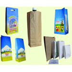 Паперові пакети для сипучих товарів - NaVolyni.com, Фото 2