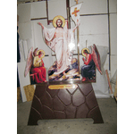 Кіот Воскресіння Христового - NaVolyni.com, Фото 3