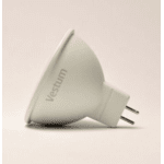 Світлодіодна лампа Vestum MR16 3W 4100K 220V GU5.3 1-VS-1501 - NaVolyni.com, Фото 4