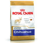 Сухой корм для собак Royal Canin Chihuahua Junior, 1,500 - NaVolyni.com, Фото 2