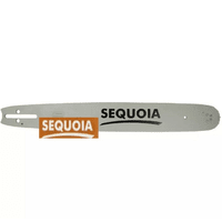 Шина SEQUOIA B188SLGK095, довжина 18″ ⁄ 45 см, 0.325", товщина приводної ланки 1.5 мм.