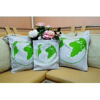 Екологічно чиста сумка для покупок