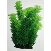 Пластиковое растение для аквариума 014352