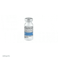 Бензилпеніцилін 1000000 ОД Артеріум