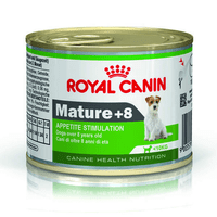 Влажный корм для собак Royal Canin Mature 8+