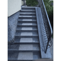 Гранітні сходи
