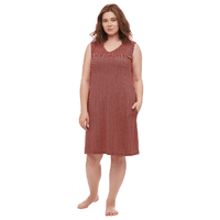 Жіноча літня сукня-сарафан 54