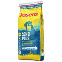 Josera SensiPlus с деликатной уткой и рисом для взрослых собак 0,900 кг