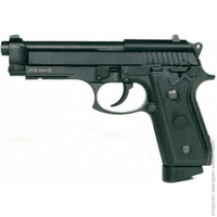 Пневматический пистолет KWC KMB15 Beretta