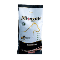 Miocane Morando (Миокане Морандо) Sensitive сухой корм для собак с аллергией. 10 кг
