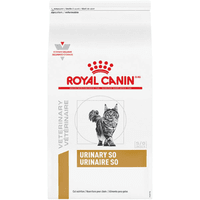 Royal Canin Urinary S/O Feline 0,400 кг