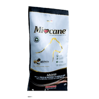 Miocane Morando (Миокане Морандо) Adult Lamb and Rice сухой корм для взрослых собак всех пород старше 1 года (ягненок рис) 20 кг