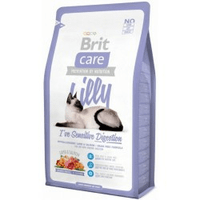 Brit Care Sensitive Digestion с ягненком и лососем для кошек с чувствительным пищеварением Вес : 400 г 2 кг
