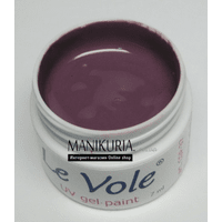 Гель-краска CGP-37, 7 ml, Le Vole