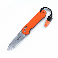 Нож Ganzo G7452-BK