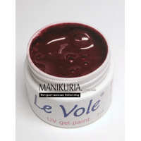 Гель-краска CGP-48, 7 ml, Le Vole