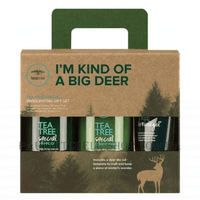 PAUL MITCHELL - Набор Tea Tree I’m Kind of a Big Deer Gift Set