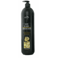 Шампунь для волос нуждающихся в специальном уходе с аргановым маслом, 1000 мл