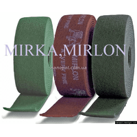 Mirlon, Mirka в рулоне 10 м * 115 мм, P1500 (серый)