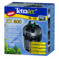 Фильтр внешний Tetratec ЕХ600