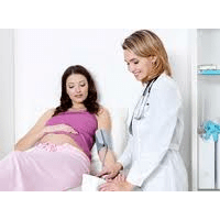 Спостереження вагітних лікарями