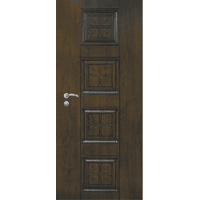 Вхідні металеві двері (зразок 83)
